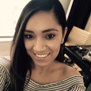 Meet your Posher, Janet